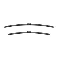 Scheibenwischer Satz BOSCH 3 397 007 581 Aerotwin 680/575mm - 1 Set