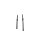 Scheibenwischer Satz BOSCH 3 397 007 581 Aerotwin 680/575mm - 1 Set