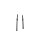 Scheibenwischer Satz BOSCH 3 397 007 581 Aerotwin 680/575mm - 1 Set