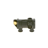 Abstellvorrichtung Einspritzanlage BOSCH 0 928 402 030 -...