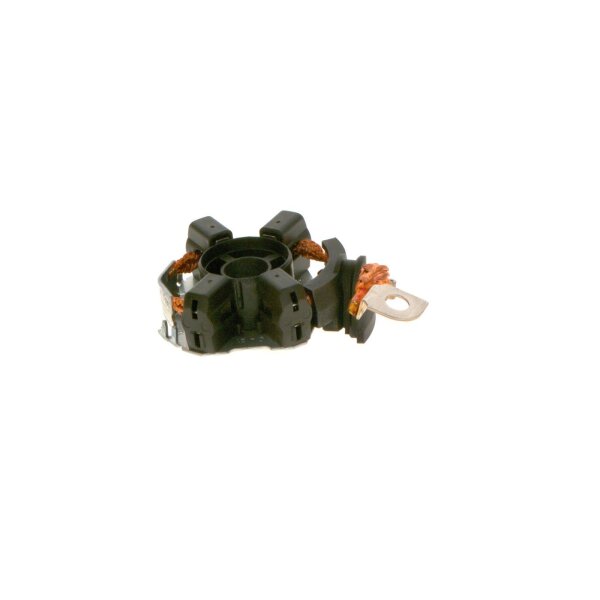BOSCH 1 004 336 598 Halter, Kohlebürsten