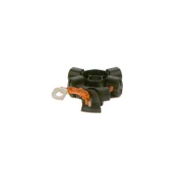 BOSCH 1 004 336 598 Halter, Kohlebürsten