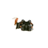 BOSCH 1 004 336 598 Halter, Kohlebürsten