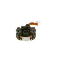 BOSCH 1 004 336 598 Halter, Kohlebürsten