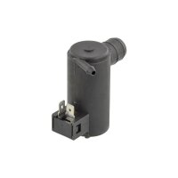 TOPRAN 722 447 Waschwasserpumpe, Scheibenreinigung