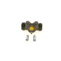 Radbremszylinder Bosch 0 986 475 023 Hinterachse 15mm - 1 Stück