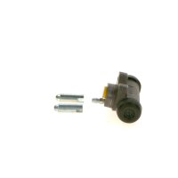 Radbremszylinder Bosch 0 986 475 023 Hinterachse 15mm - 1 Stück