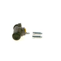 Radbremszylinder Bosch 0 986 475 023 Hinterachse 15mm - 1 Stück