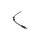 BOSCH 1 987 481 005 Bremsschlauch