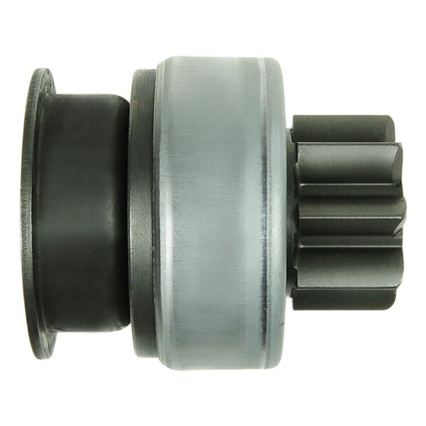 AS-PL SD5005 Freilaufgetriebe, Starter