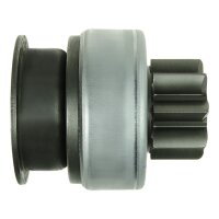 AS-PL SD5005 Freilaufgetriebe, Starter