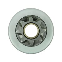 AS-PL SD5005 Freilaufgetriebe, Starter
