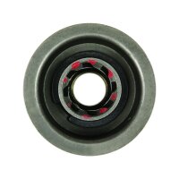 AS-PL SD5005 Freilaufgetriebe, Starter