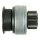 AS-PL SD5005 Freilaufgetriebe, Starter