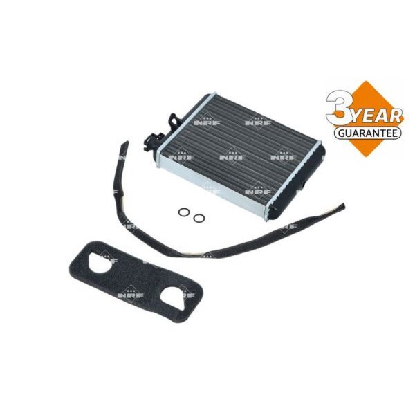 NRF 53559 Wärmetauscher, Innenraumheizung