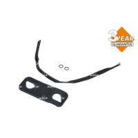 NRF 53559 Wärmetauscher, Innenraumheizung