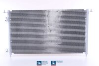 NISSENS 940162 Kondensator, Klimaanlage