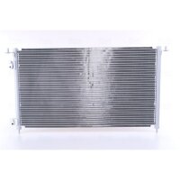 NISSENS 940162 Kondensator, Klimaanlage