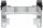 TRW BDA590 Halter, Bremssattel