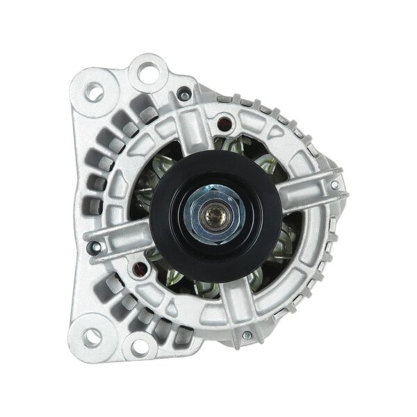 AS-PL A0027 Generator