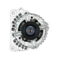 AS-PL A0027 Generator