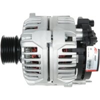 AS-PL A0027 Generator