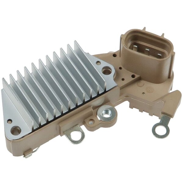 AS-PL ARE6013 Generatorregler
