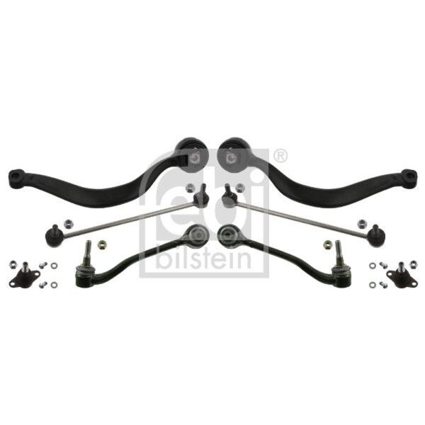 FEBI BILSTEIN 33372 Reparatursatz, Querlenker