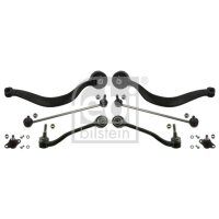FEBI BILSTEIN 33372 Reparatursatz, Querlenker