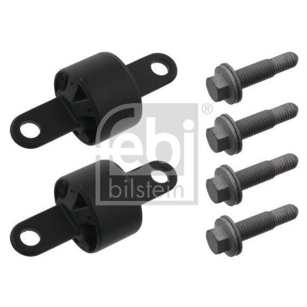 FEBI BILSTEIN 34248 Lagersatz, Achskörper