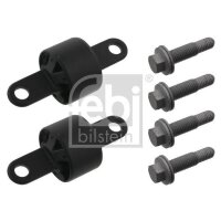 FEBI BILSTEIN 34248 Lagersatz, Achskörper