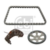 FEBI BILSTEIN 33935 Kettensatz, Ölpumpenantrieb