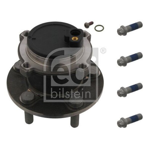 FEBI BILSTEIN 34271 Radlagersatz