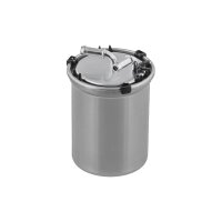 TOPRAN 110 862 Kraftstofffilter