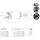 AS-PL SS5004 Magnetschalter, Starter