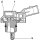 BOSCH 0 261 230 112 Sensor, Kraftstoffdruck