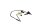 Schaeffler LuK 513 0066 10 Geber-/Nehmerzylindersatz, Kupplung
