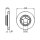 BOSCH 0 986 479 265 Bremsscheibe