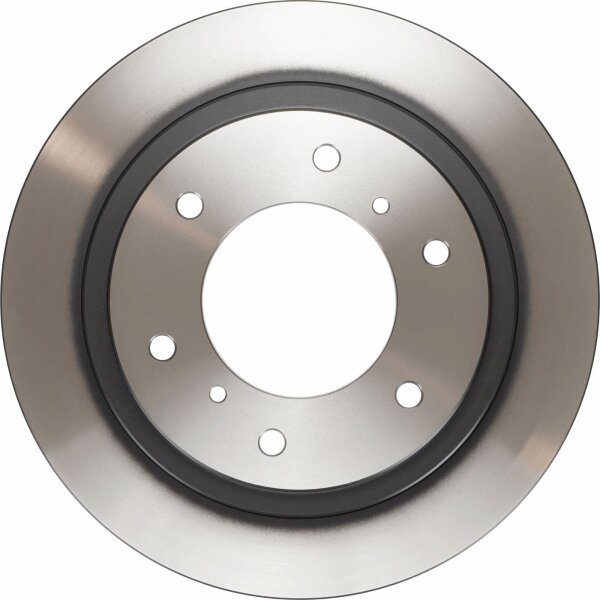 TRW DF7061S Bremsscheibe