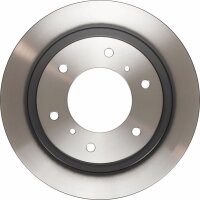 TRW DF7061S Bremsscheibe