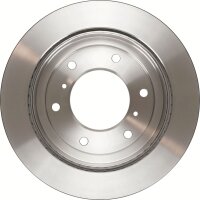 TRW DF7061S Bremsscheibe