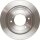 TRW DF7061S Bremsscheibe