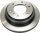 TRW DF7061S Bremsscheibe