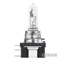 ams-OSRAM 64176 Glühlampe, Fernscheinwerfer