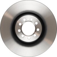 TRW DF4984S Bremsscheibe