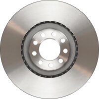 TRW DF4984S Bremsscheibe