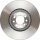 TRW DF4984S Bremsscheibe