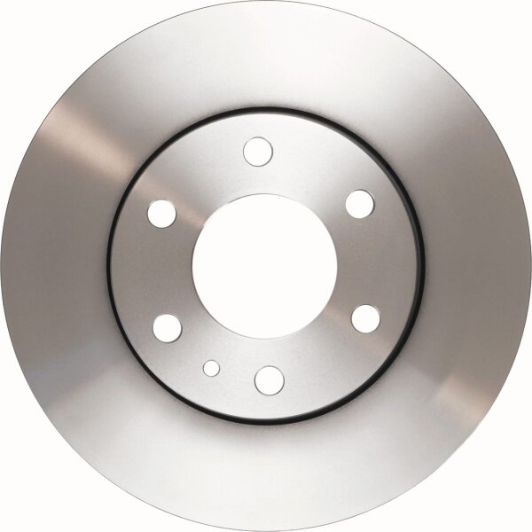 TRW DF4987S Bremsscheibe
