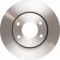 TRW DF4987S Bremsscheibe