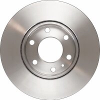 TRW DF4987S Bremsscheibe